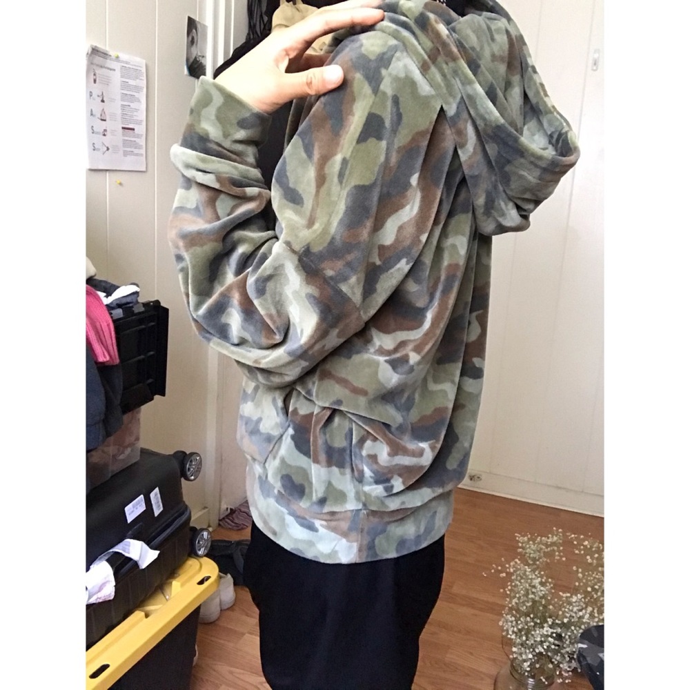 American Eagle Hoodie